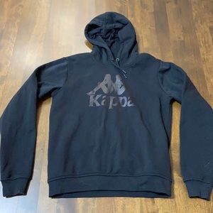 Women’s Kappa hoodie